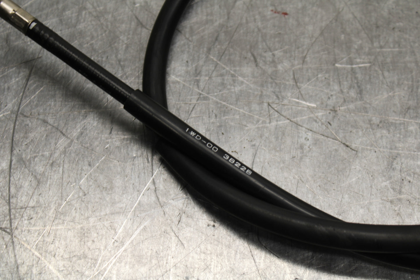 19-24 YAMAHA R3 CLUTCH CABLE LINE BB736