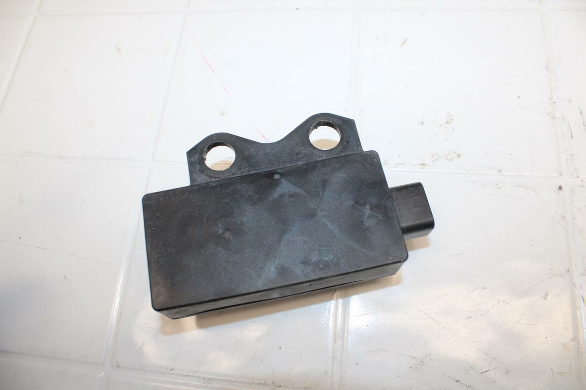 07 YAMAHA YZF R6 EXHAUST VALVE SERVO MOTOR BB284 B