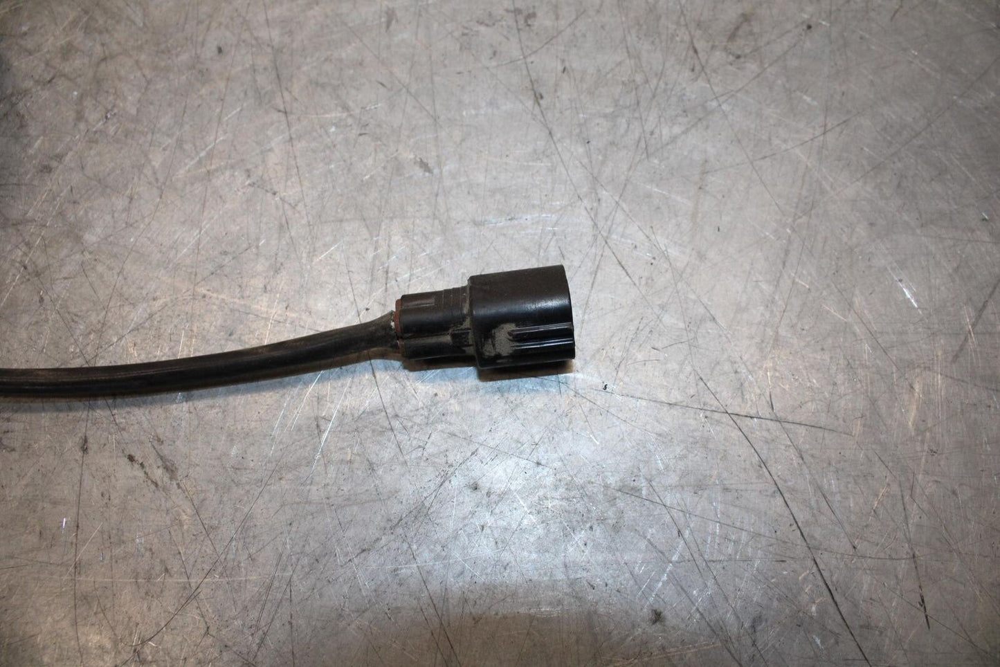 19-20 KAWASAKI NINJA ZX6R  OXYGEN O2 EXHAUST GAS LAMBDA SENSOR 21176-0933 BB528