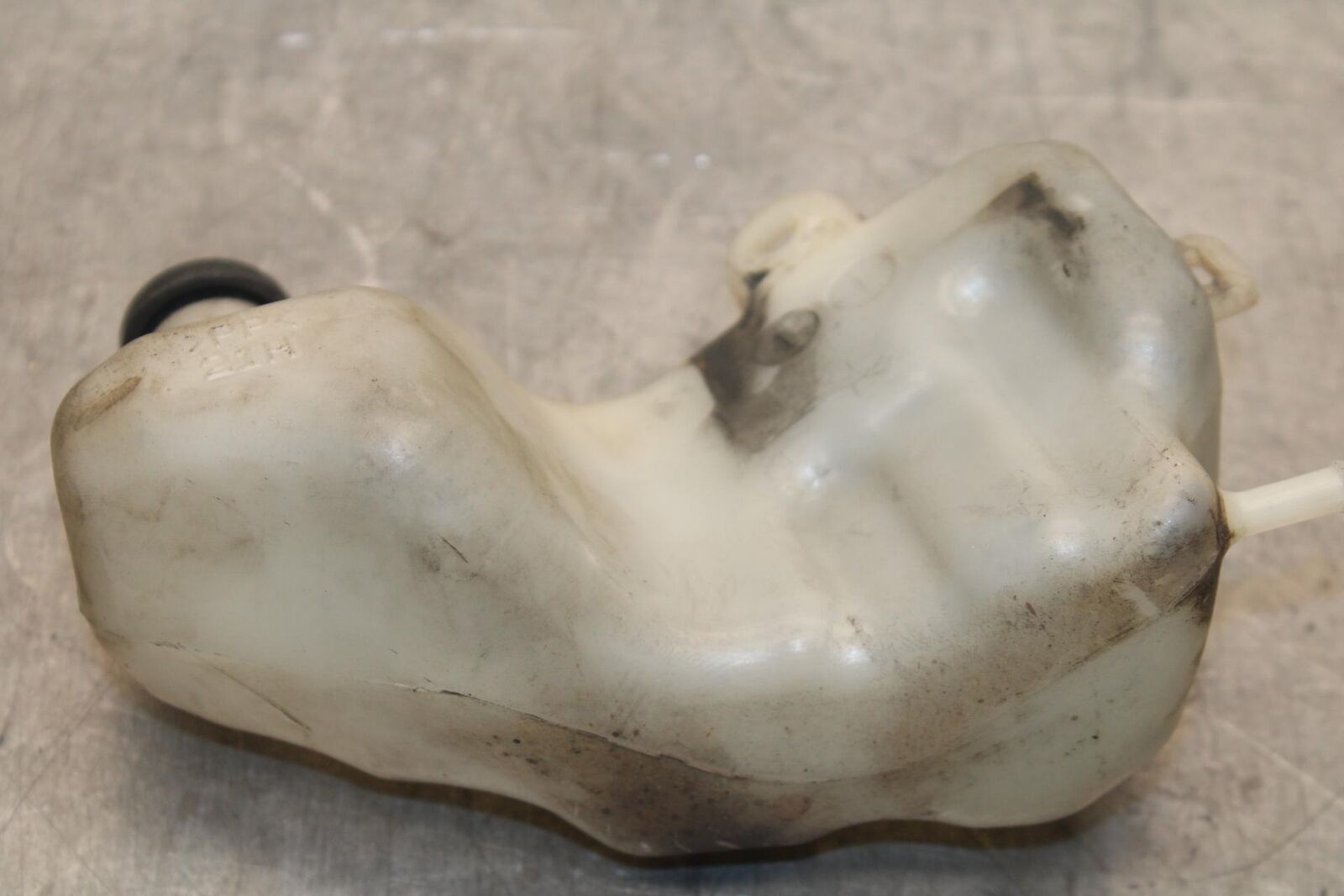 2007 Suzuki GSXR1000 COOLANT WATER TANK RESERVOIR BOTTLE 17910-21H00 BB83