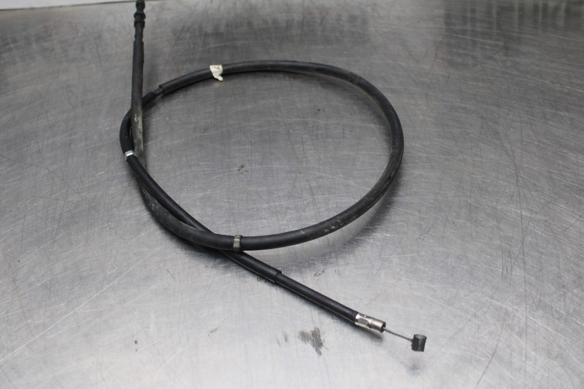 13 YAMAHA YZF R1 CLUTCH CABLE LINE BB781