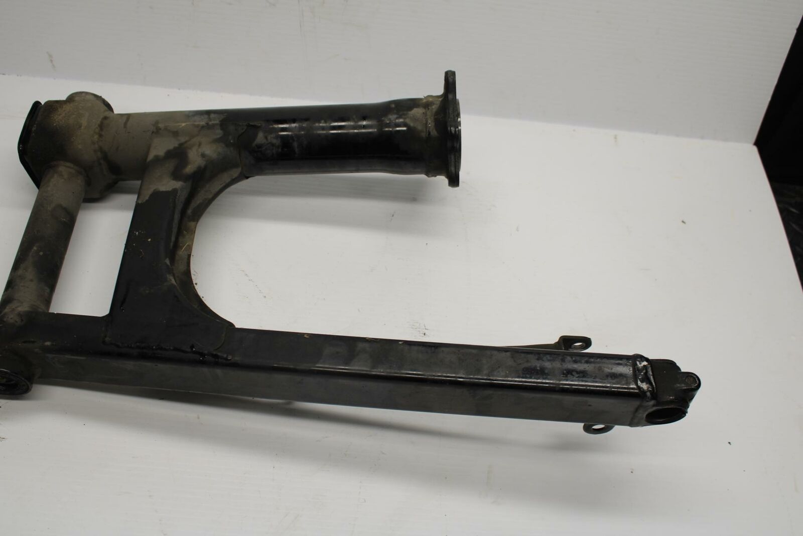 83-86 HONDA V65 MAGNA REAR SWINGARM SUSPENSION ARM BB236