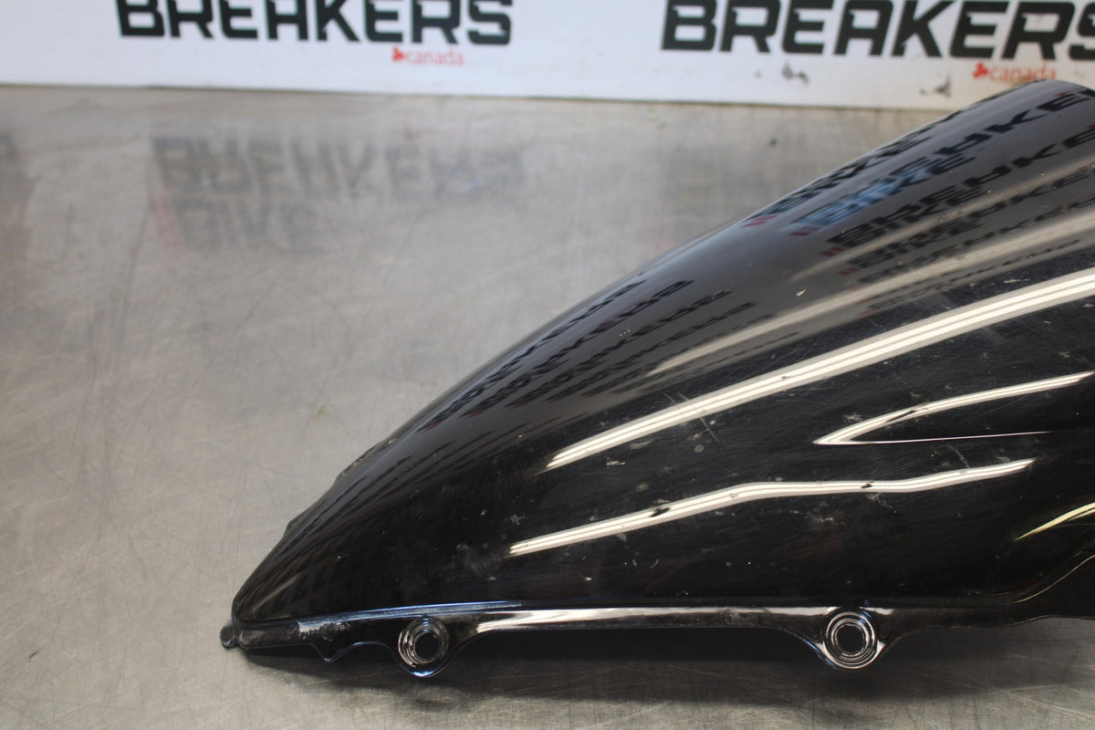 03-04 YAMAHA YZF R6 WINDSHIELD WINDSCREEN BB890