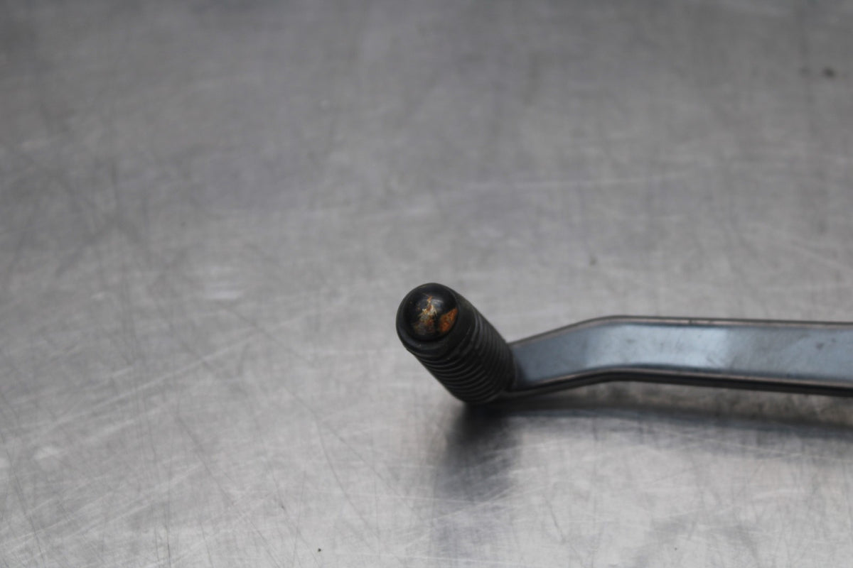 23-26 KAWASAKI NINJA ZX4RR SHIFTER PEDAL BB898