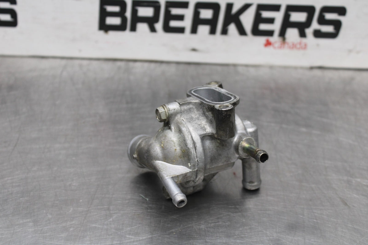 05-06 HONDA CBR600RR THERMOSTAT W HOUSING ASSEMBLY BB945