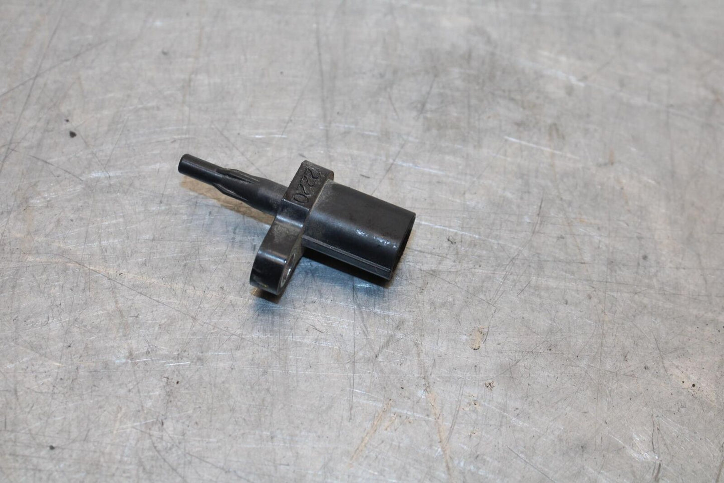 2012 Yamaha FZ8 AIR INTAKE TEMPERATURE TEMP SENSOR BB550