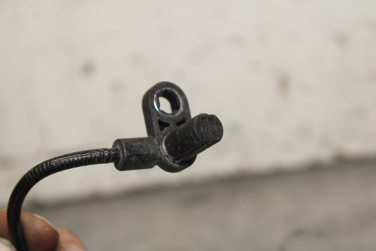 18-23 KAWASAKI NINJA 400 EX400 ABS REAR ABS BRAKE SENSOR BB747