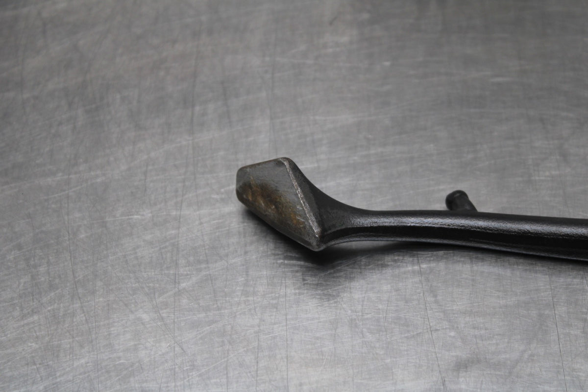 07 SUZUKI GSXR1000 KICKSTAND SIDE KICK STAND BB770