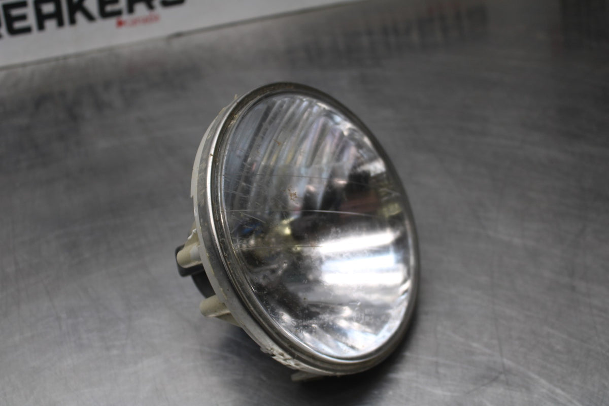 07-25 KAWASAKI VULCAN 900 VN900D CLASSIC LT SINGLE HEADLIGHT HEAD LAMP BB842