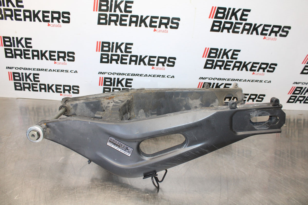 22-25 YAMAHA YZF R7 REAR SWINGARM BACK SUSPENSION SWING ARM BB182
