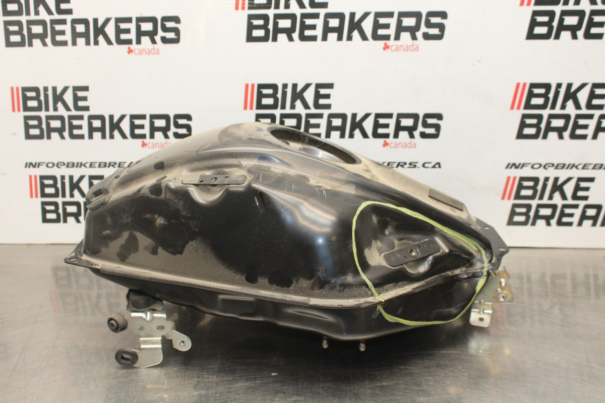 22-25 YAMAHA YZF R7 GAS TANK FUEL CELL PETROL RESERVOIR BB769