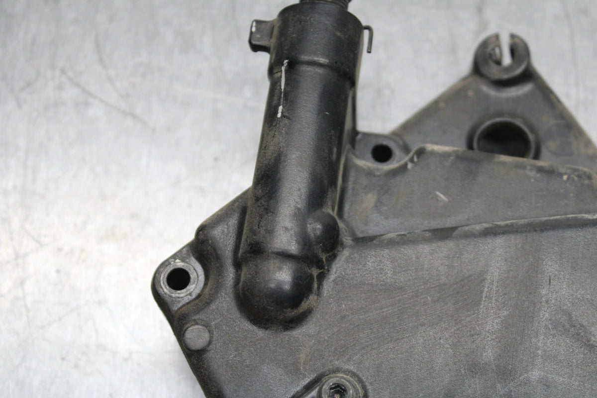 09-11 SUZUKI GSXR1000 ENGINE SPROCKET COVER BB125