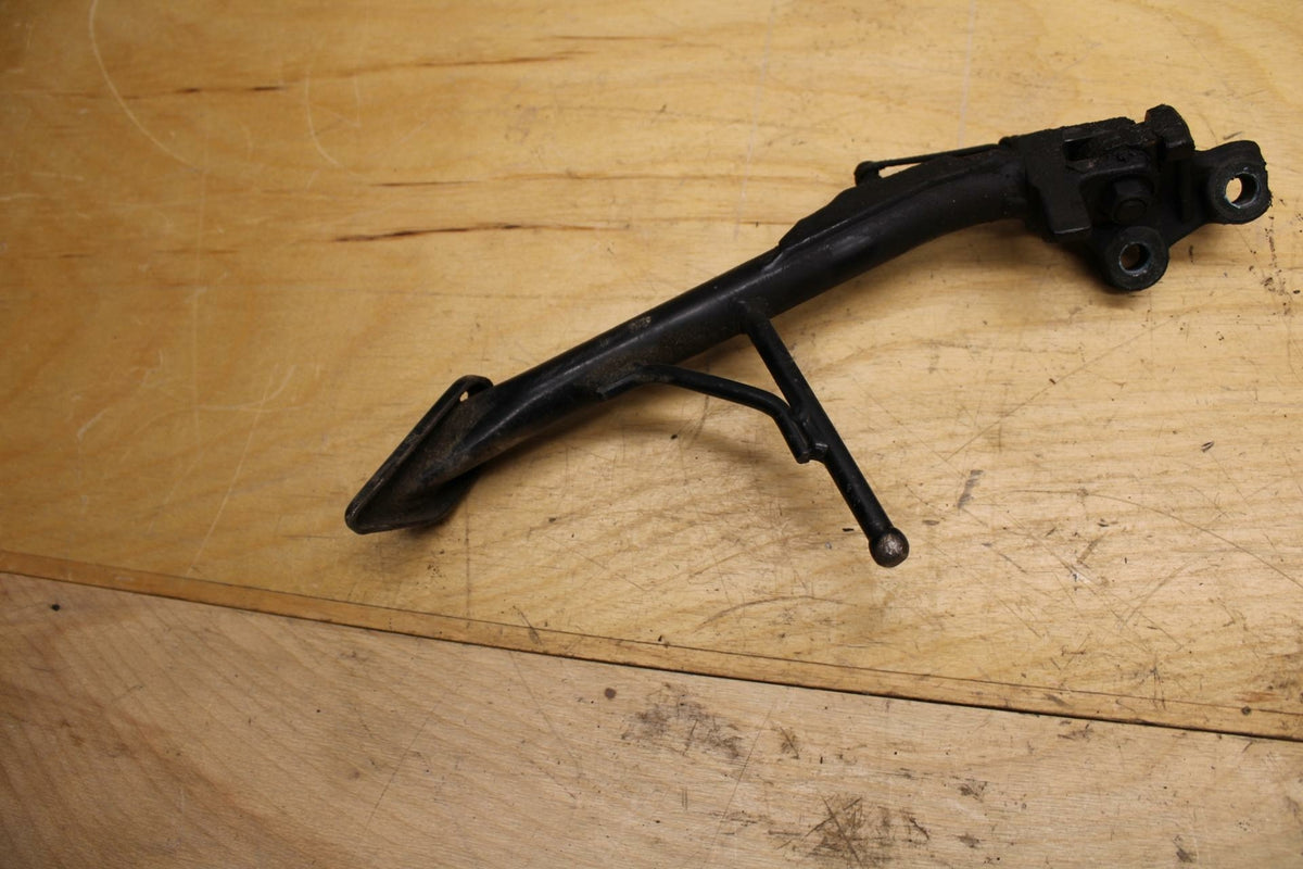07-08 SUZUKI SV650 KICKSTAND SIDE KICK STAND 42310-17G00 BB316