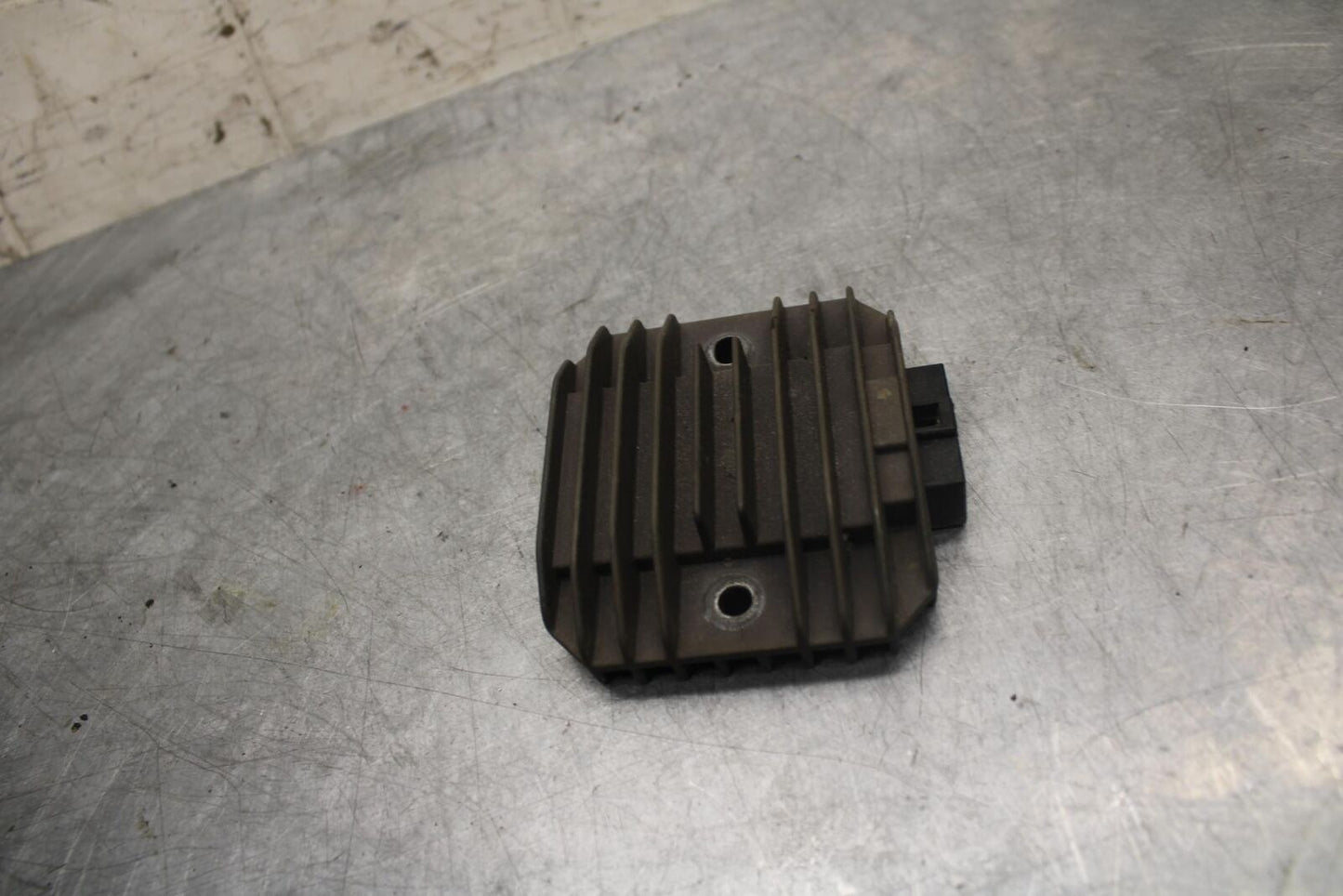 1996 Kawasaki Ninja 600R ZX600C RECTIFIER VOLTAGE REGULATOR BB35