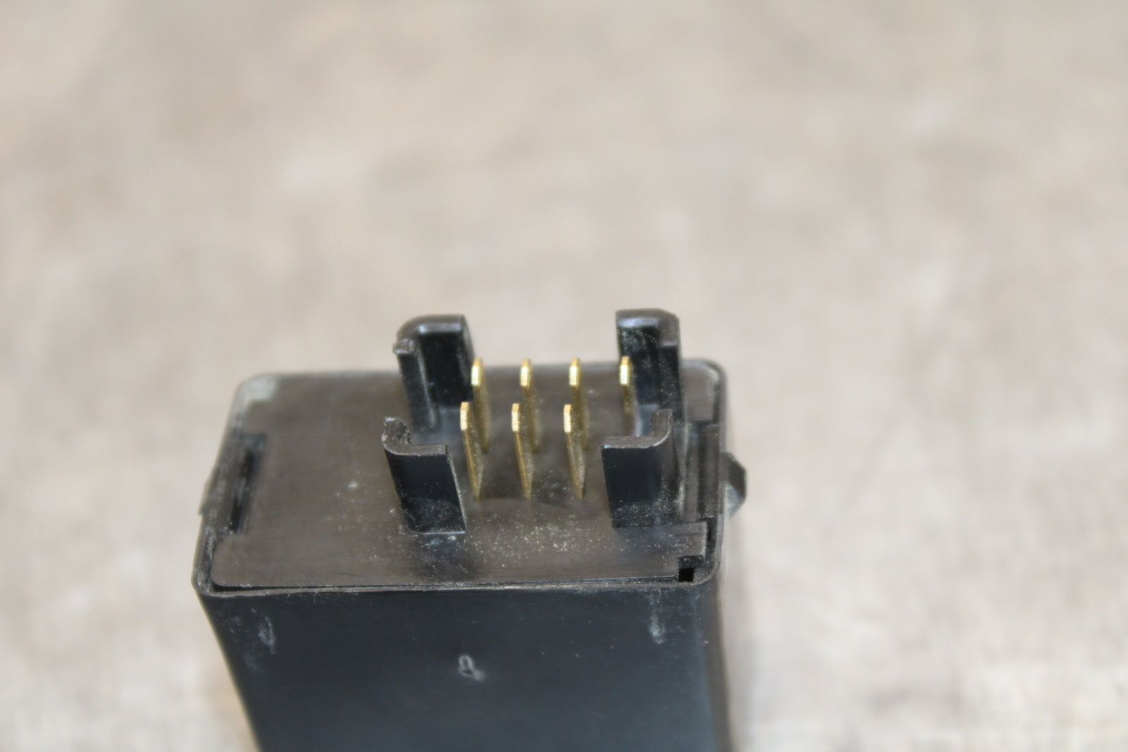 13-16 SUZUKI BANDIT 1250S ABS RELAY ASSEMBLY  BB134