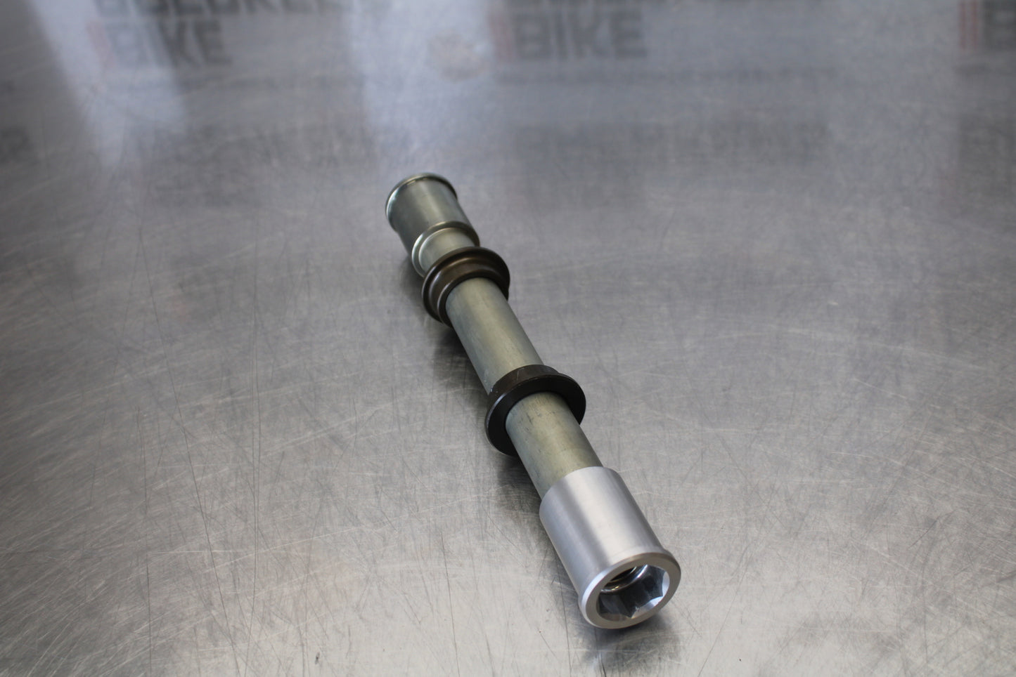 23-24 KAWASAKI NINJA ZX14R NEW!! FRONT WHEEL RIM AXLE PIVOT BOLT BB169