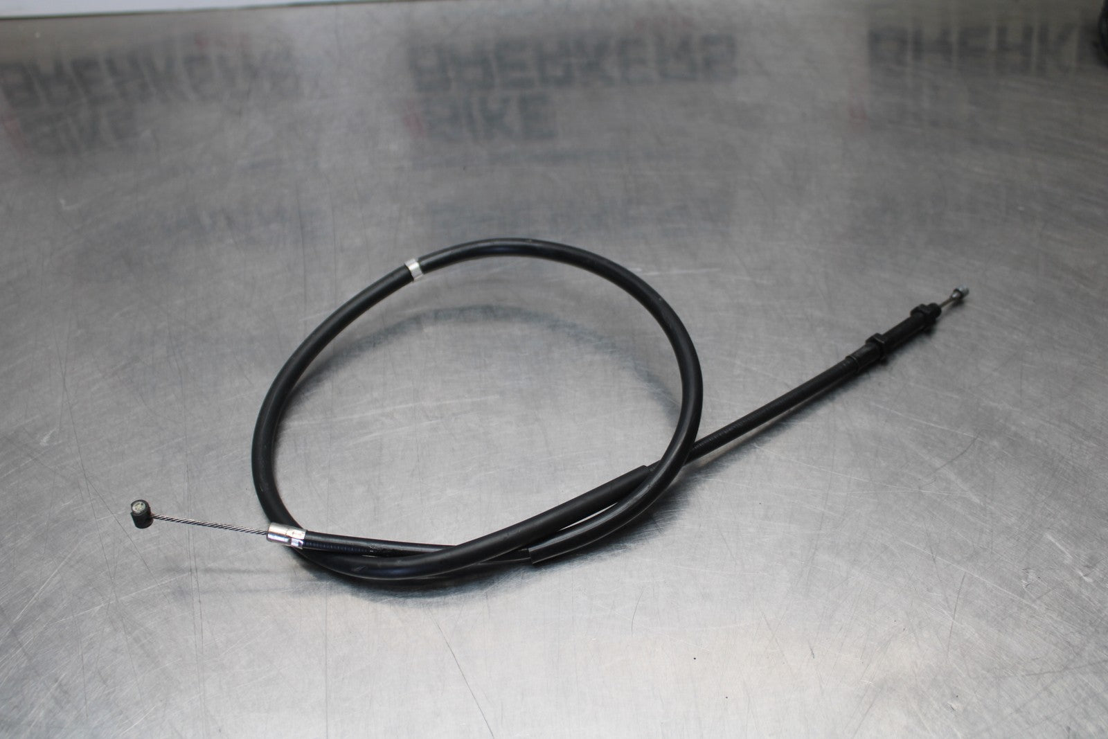 23-24 YAMAHA MT-07 CLUTCH CABLE LINE BB194