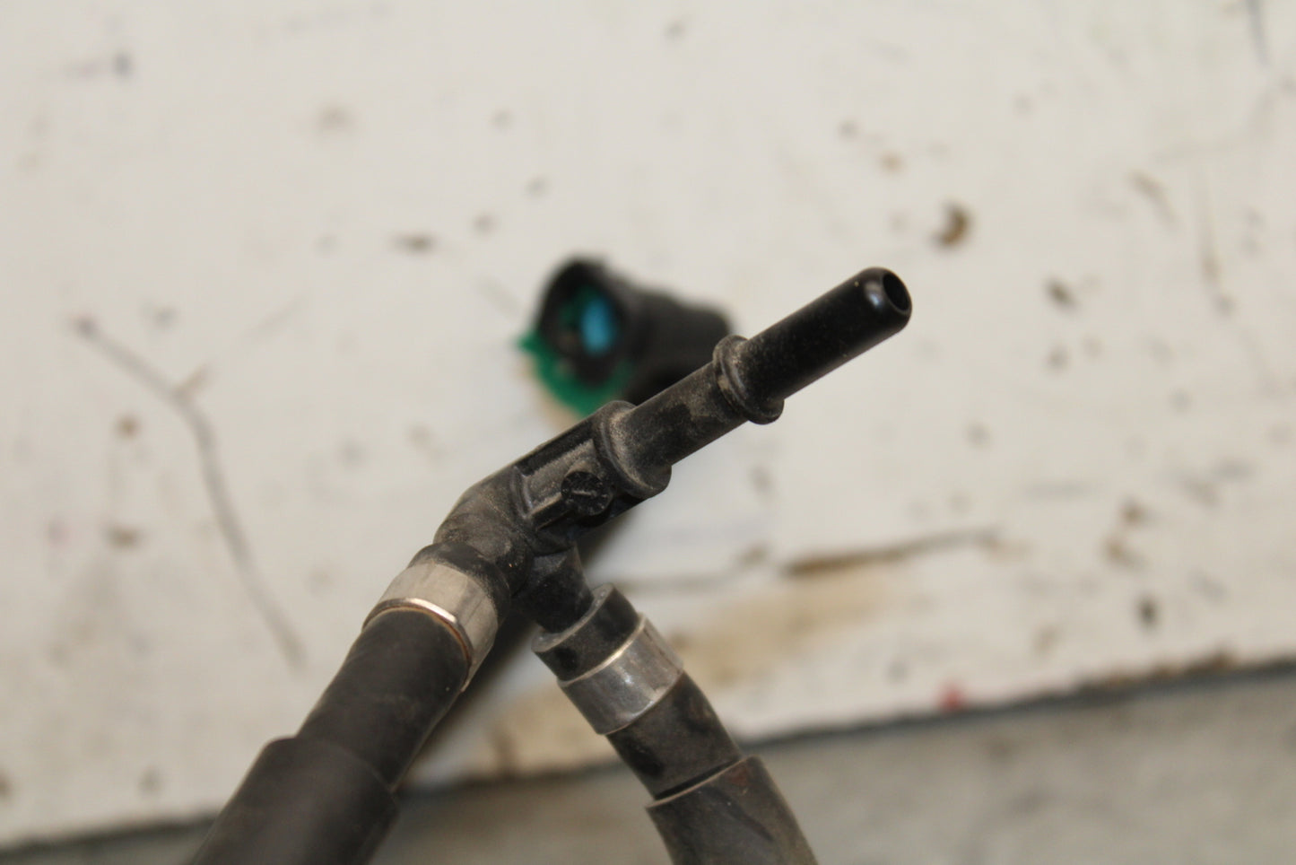 14 HONDA CTX1300A FUEL HOSE GAS LINE  BB732