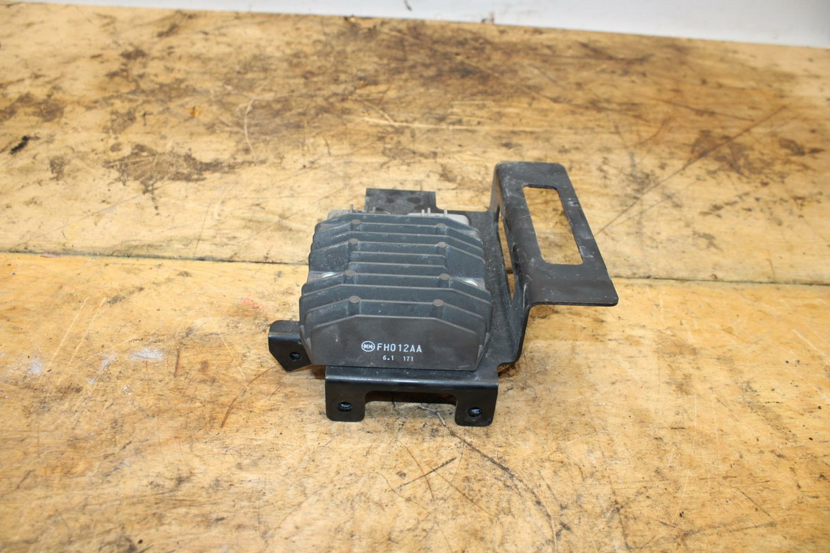 06-15 YAMAHA FZ1 RECTIFIER VOLTAGE REGULATOR BB326