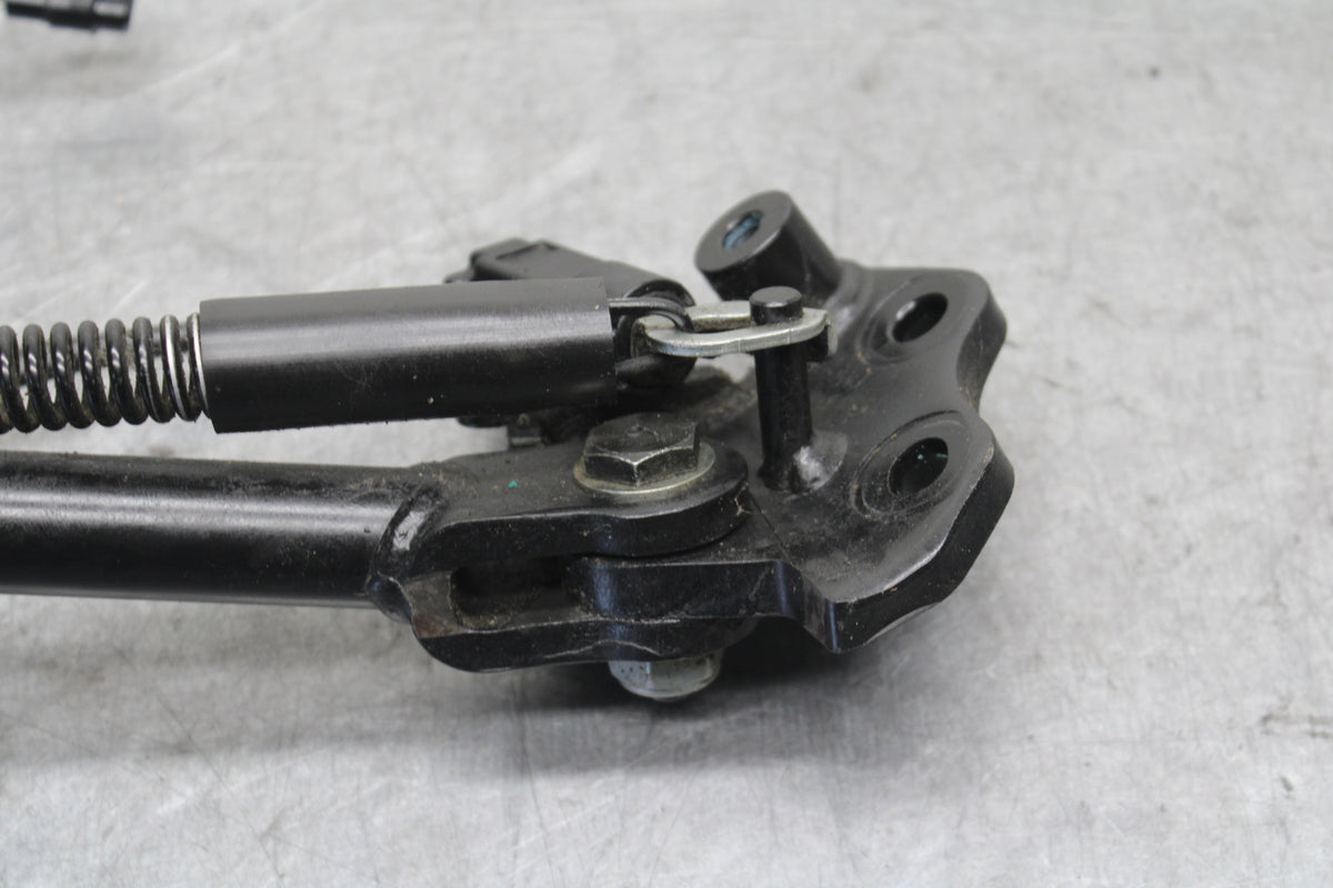 22-24 YAMAHA XSR900 KICKSTAND SIDE KICK STAND BB683