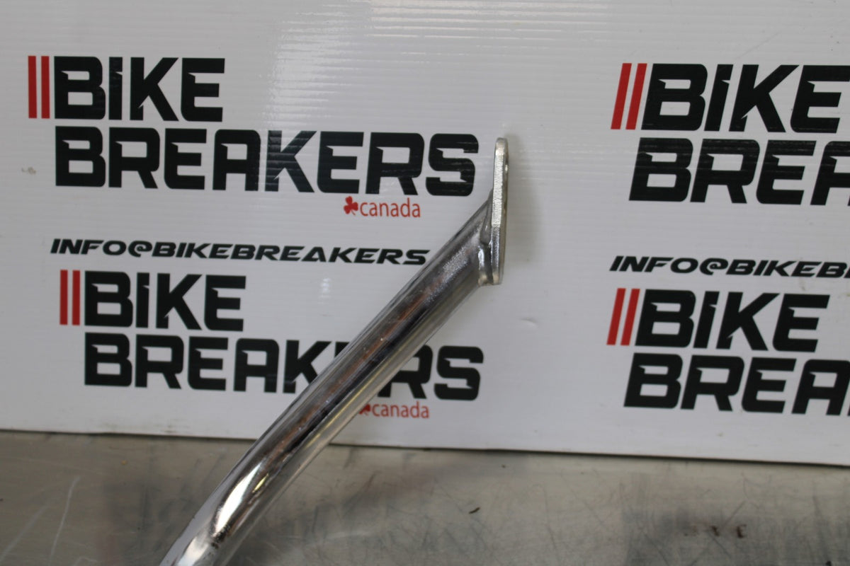 03-08 KAWASAKI VULCAN 1600 FRONT CRASH BAR BB196