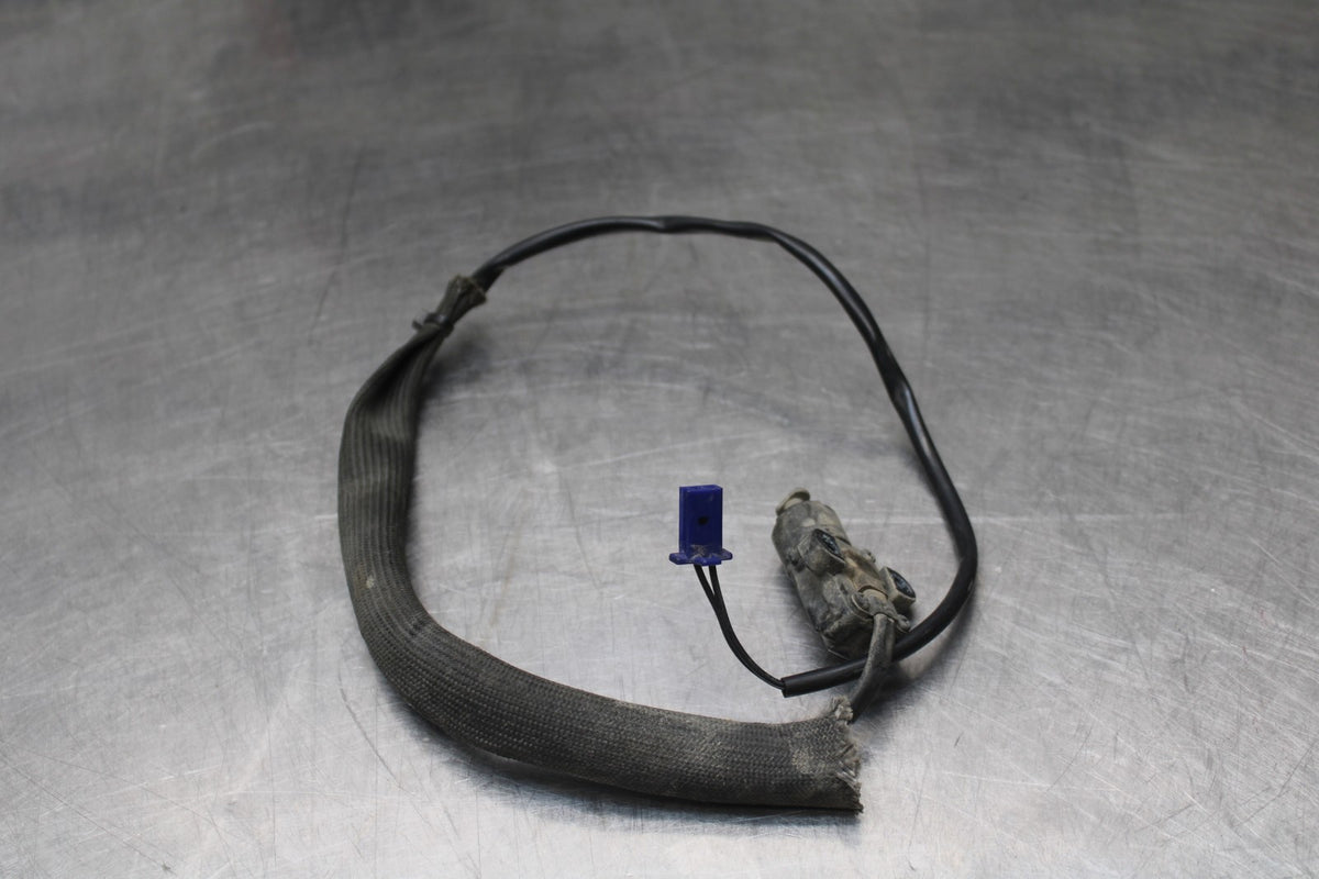 19 MOTO GUZZI V7 III KICKSTAND SIDE KICK STAND SENSOR BB831