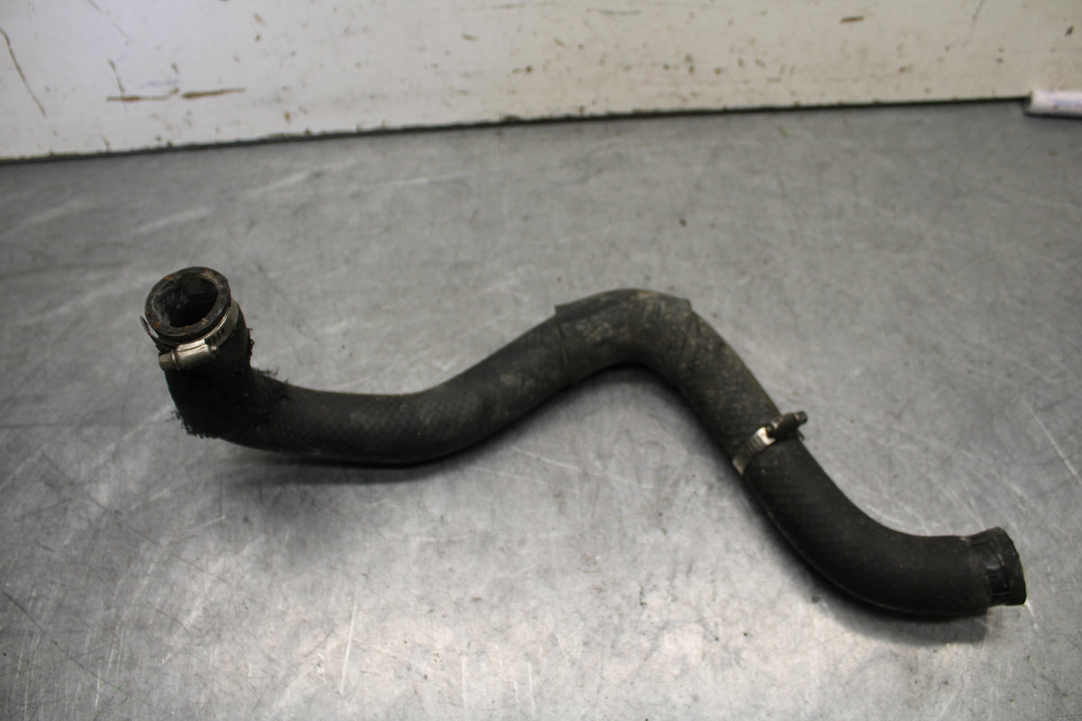 09-12 KAWASAKI NINJA ZX6R ZX600R RADIATOR HOSES COOLANT WATER PIPES HOSE BB656