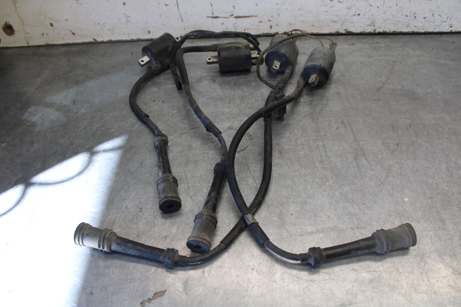 05-06 YAMAHA ROYAL STAR IGNITION COILS BB697