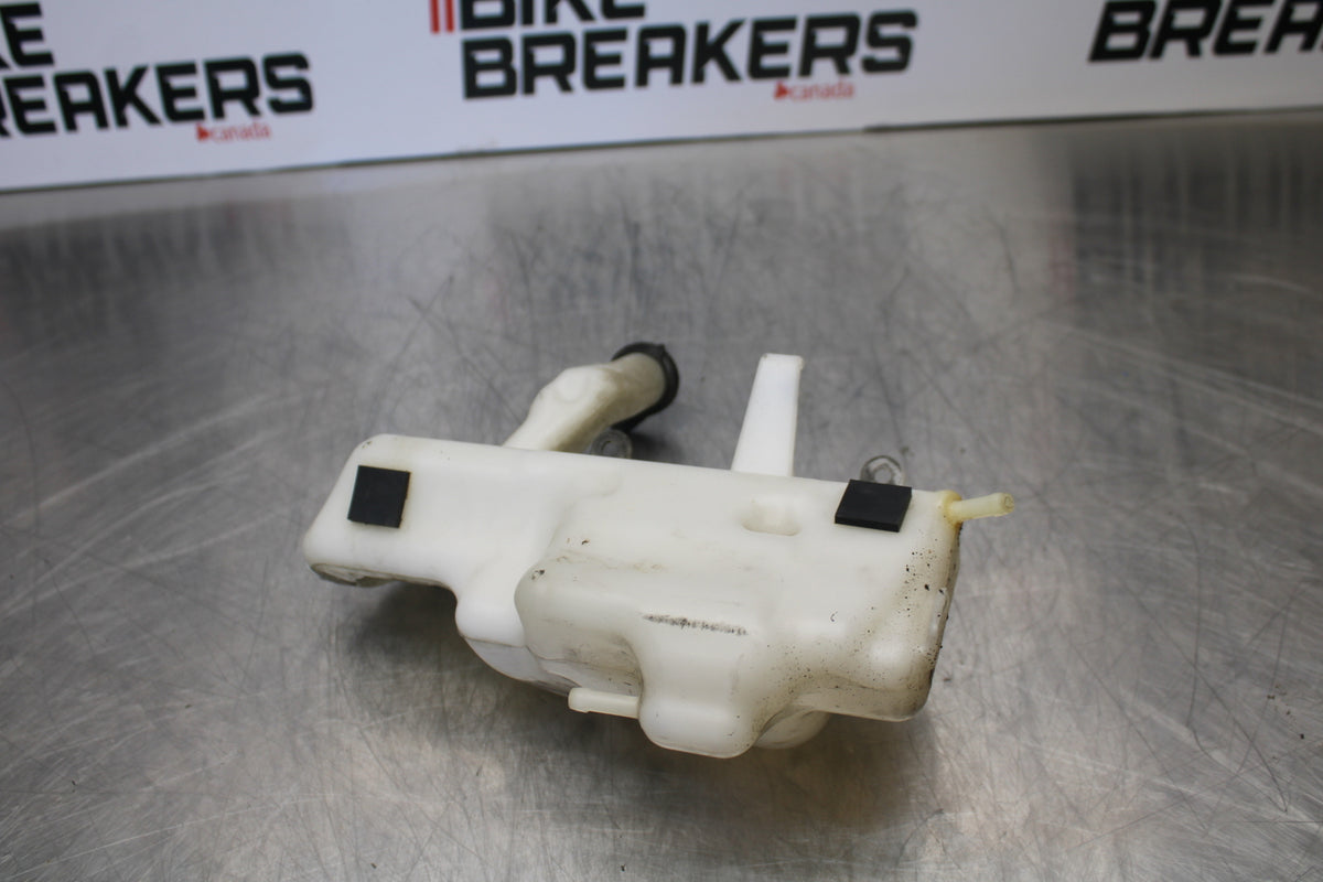 12-16 HONDA CBR1000RR COOLANT WATER TANK RESERVOIR BOTTLE BB157