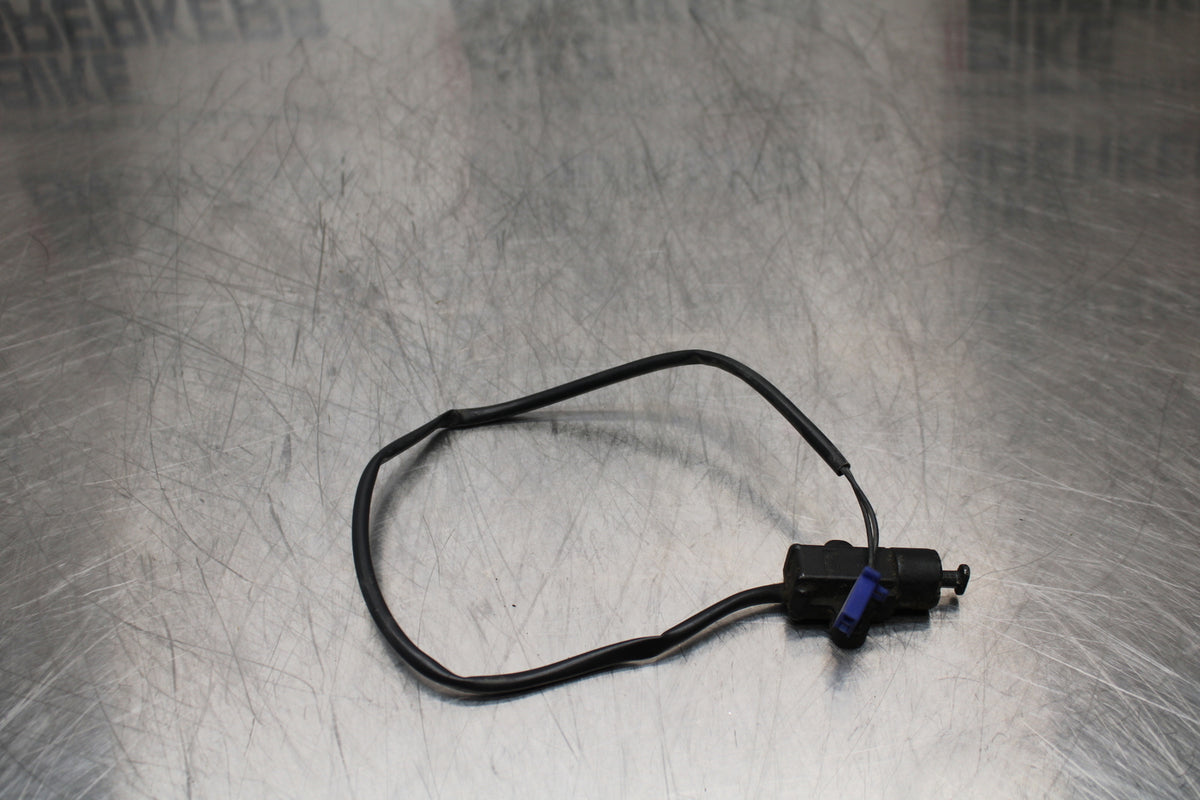 09 YAMAHA ROYAL STAR XVZ1300TF VENTURE KICKSTAND SIDE KICK STAND SENSOR BB151