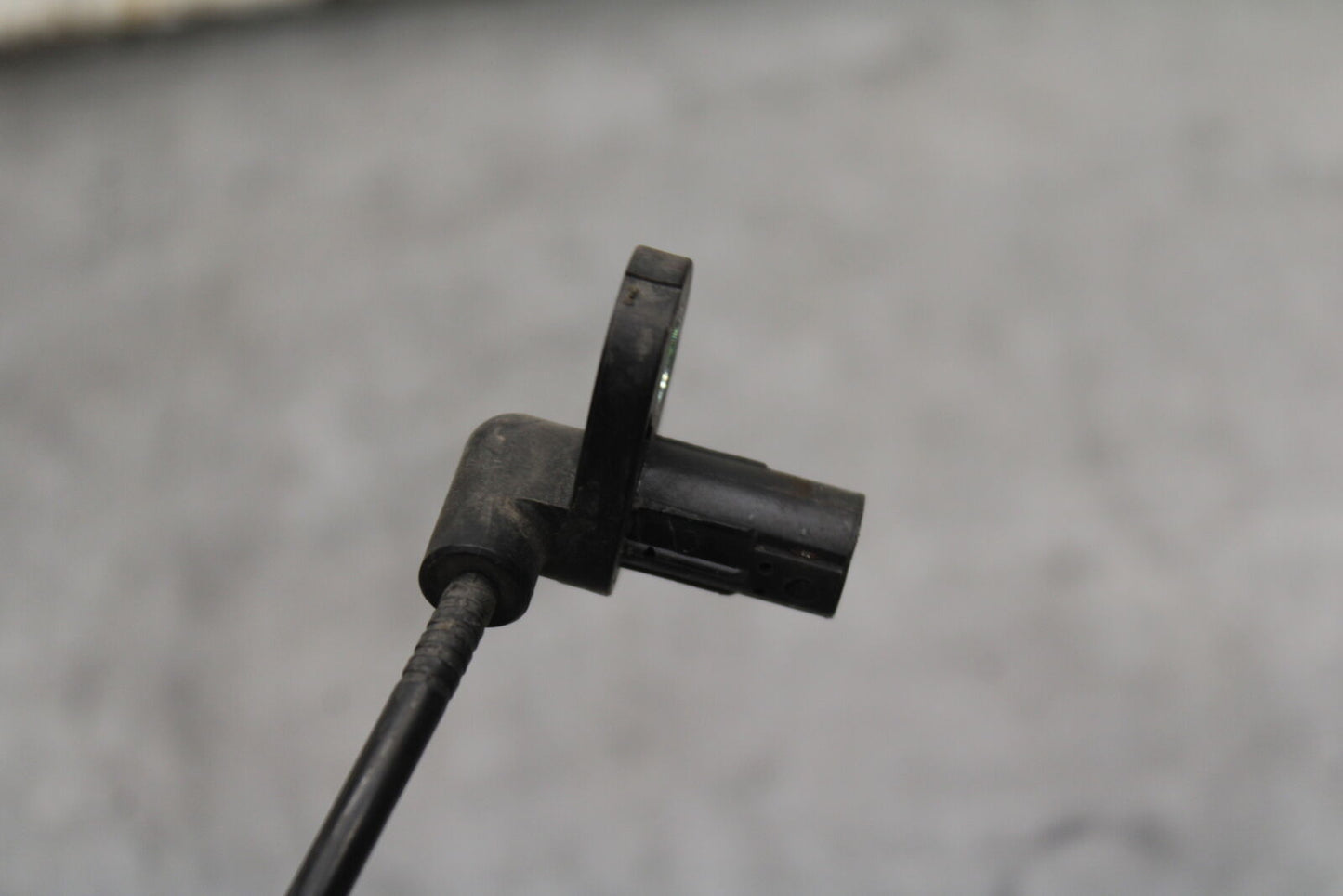 15-17 YAMAHA YZF R3 FRONT ABS BRAKE SENSOR BB111