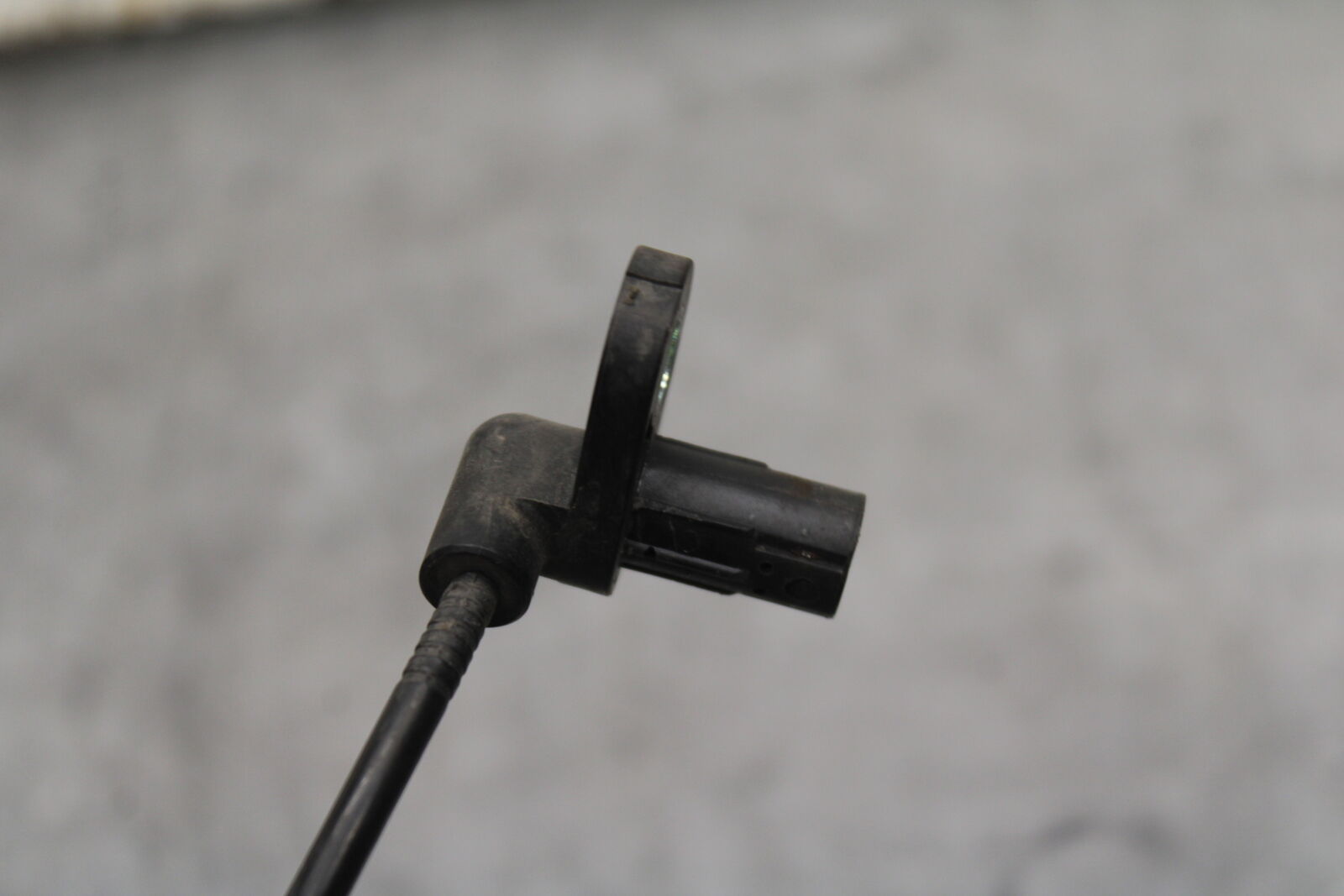 15-17 YAMAHA YZF R3 FRONT ABS BRAKE SENSOR BB111