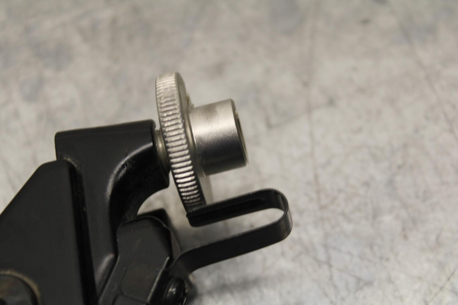 20-21 YAMAHA XSR900 CLUTCH PERCH MOUNT WITH LEVER  BB599