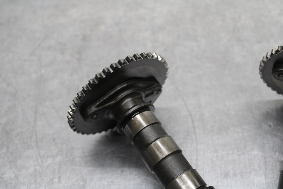 87-03 SUZUKI INTRUDER 1400 VS1400GLP CAMSHAFT CAMS CAM SHAFTS  BB752