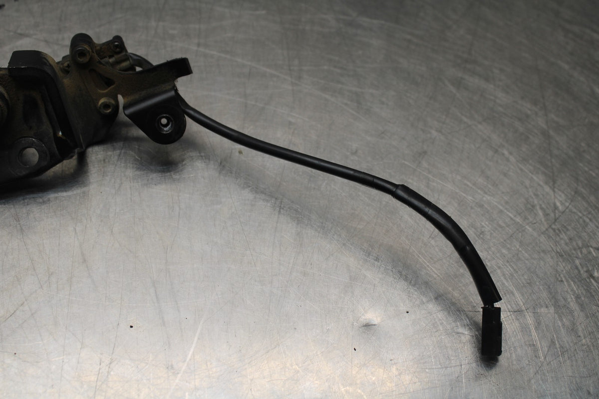 22-25 YAMAHA YZF R7 KICKSTAND SIDE KICK STAND bb850