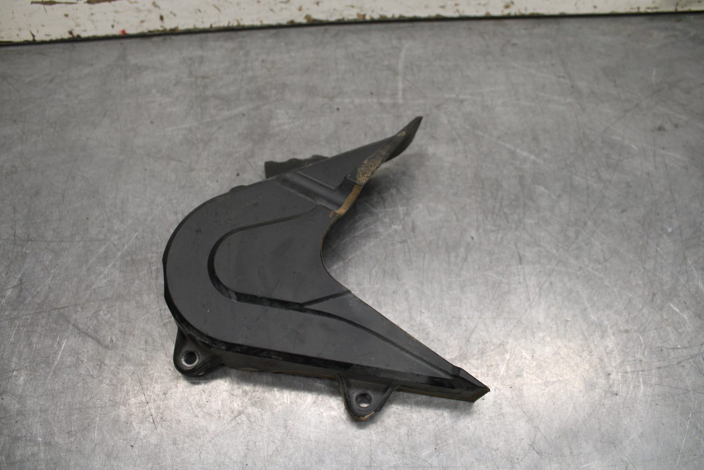21-24 KTM 890 ADVENTURE R ENGINE SPROCKET COVER BB723