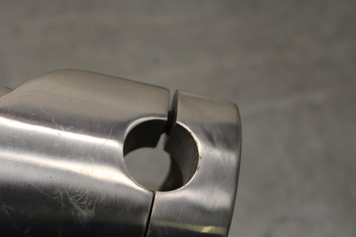 93-07 YAMAHA VMAX 1200 HANDLEBAR RISERS BB634