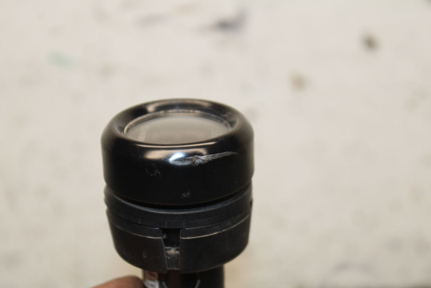 16-17 KAWASAKI VULCAN S 650 EN650 ABS ENGINE MOTOR GEAR POSTION GAUGE BB731