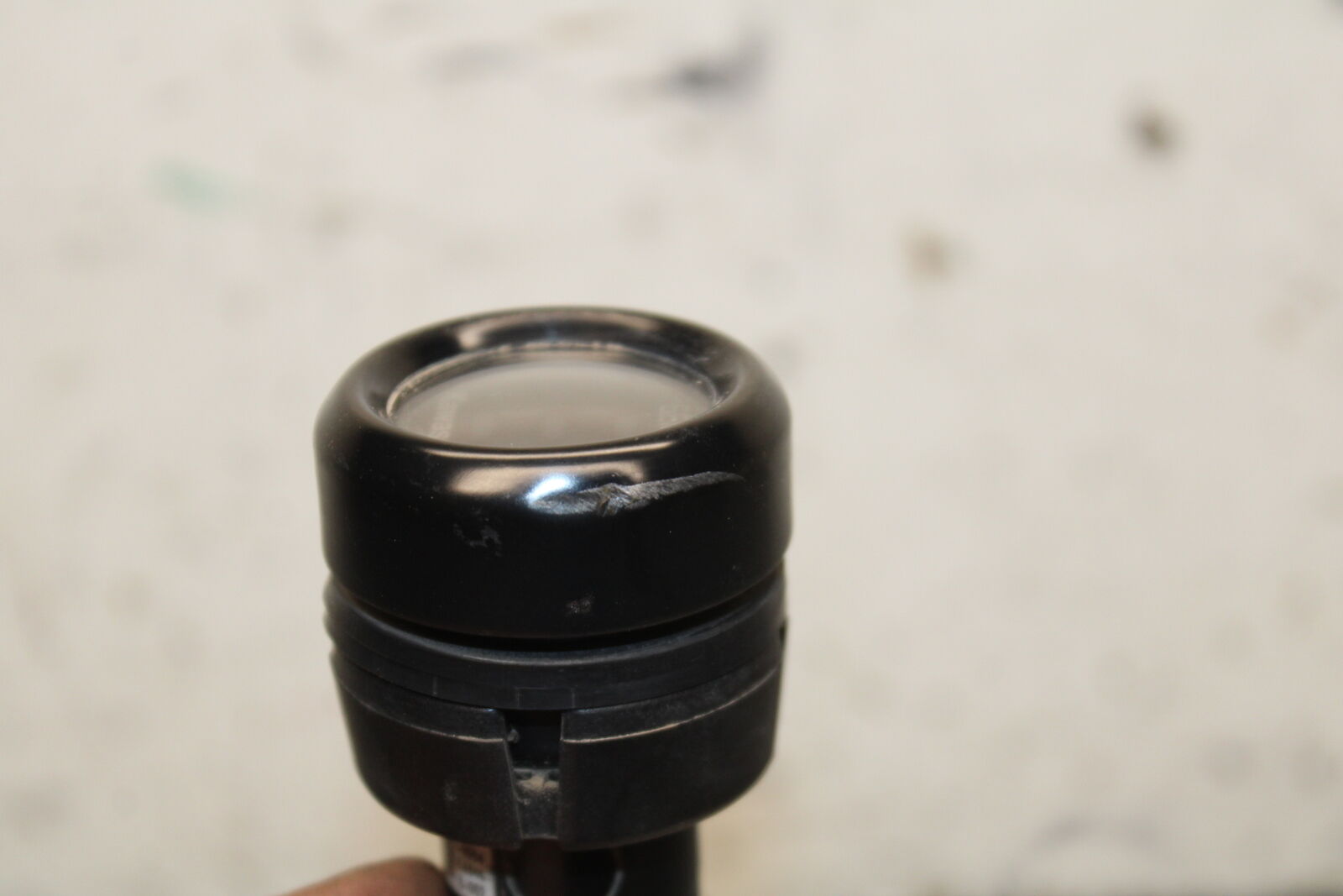 16-17 KAWASAKI VULCAN S 650 EN650 ABS ENGINE MOTOR GEAR POSTION GAUGE BB731