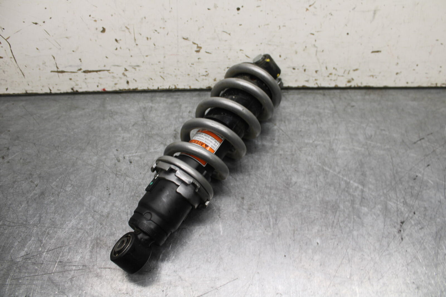 18-24 KAWASAKI NINJA 650 REAR BACK SHOCK ABSORBER SUSPENSION BB725