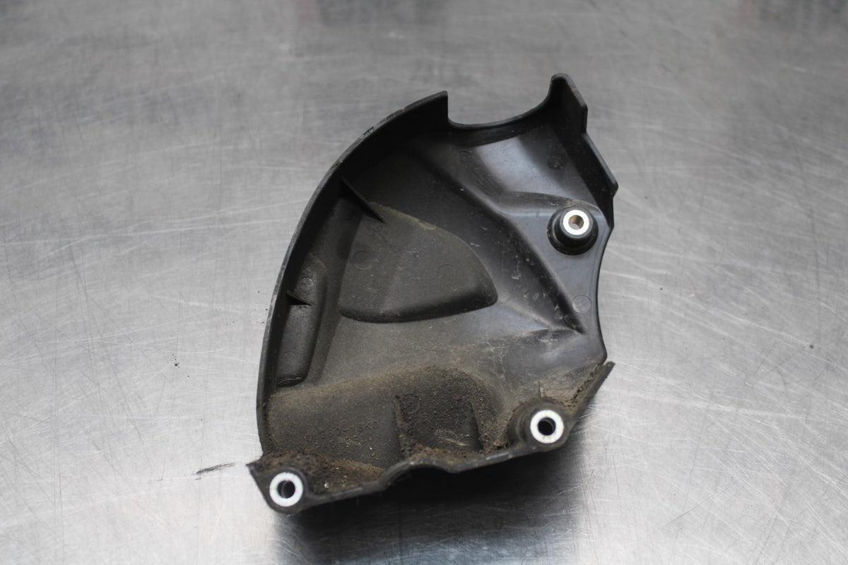 17-24 SUZUKI SV650 ENGINE SPROCKET COVER BB829