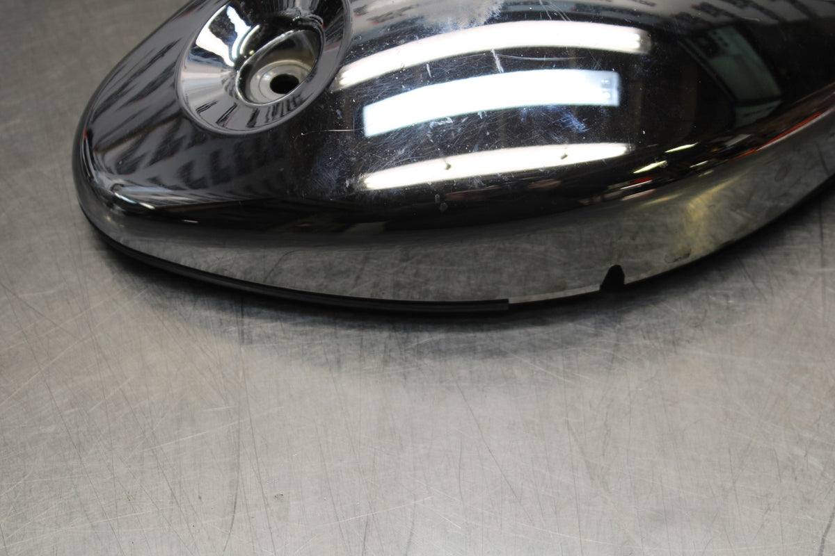 2006 Suzuki Boulevard C90 RIGHT SIDE ENGINE COVER PANEL COWL FAIRING BB849