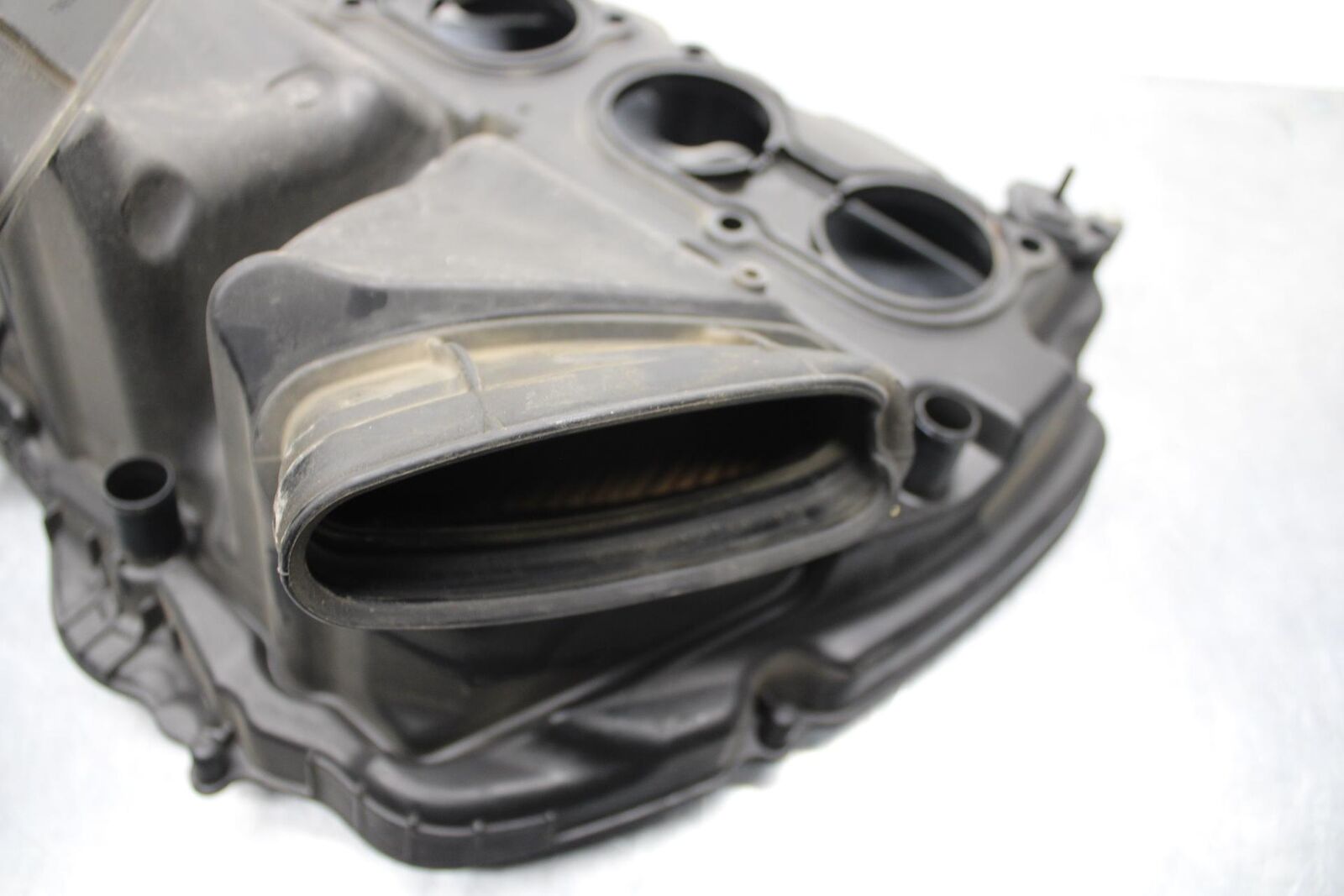 2008 Honda CBR1000RR AIRBOX AIR INTAKE FILTER 17220-MFL-000 17230-MFL-010 BB579