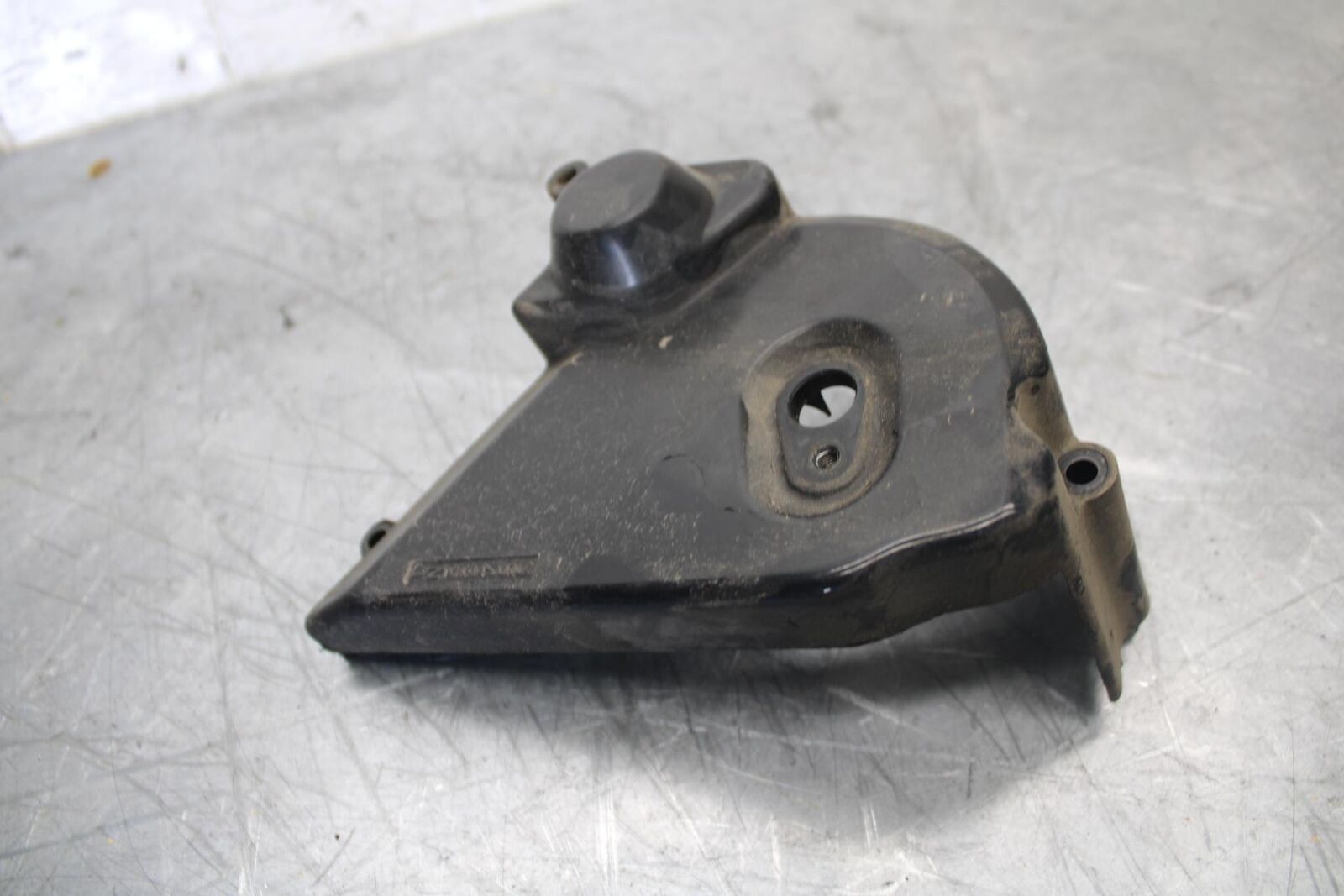 1998 Suzuki TL1000S ENGINE SPROCKET COVER BB508
