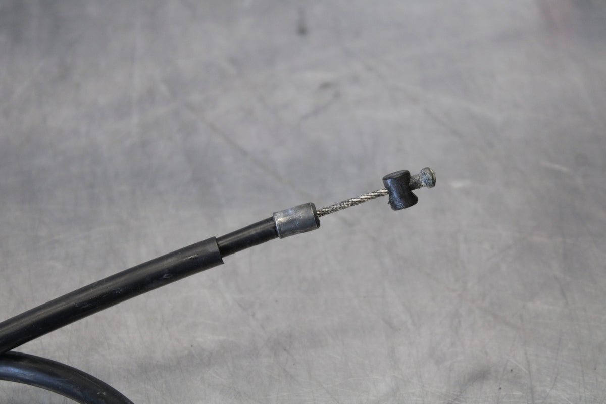 20-23 APRILIA RS660 CLUTCH CABLE LINE BB889
