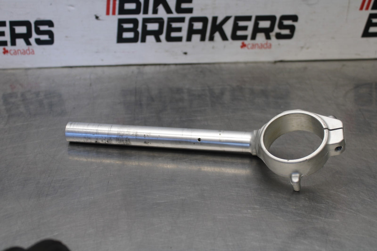 10-11 BMW S1000RR RIGHT CLIP ON HANDLEBAR BB941