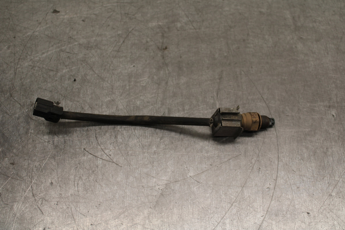 15-16 HONDA CB300F OXYGEN O2 EXHAUST GAS LAMBDA SENSOR BB740