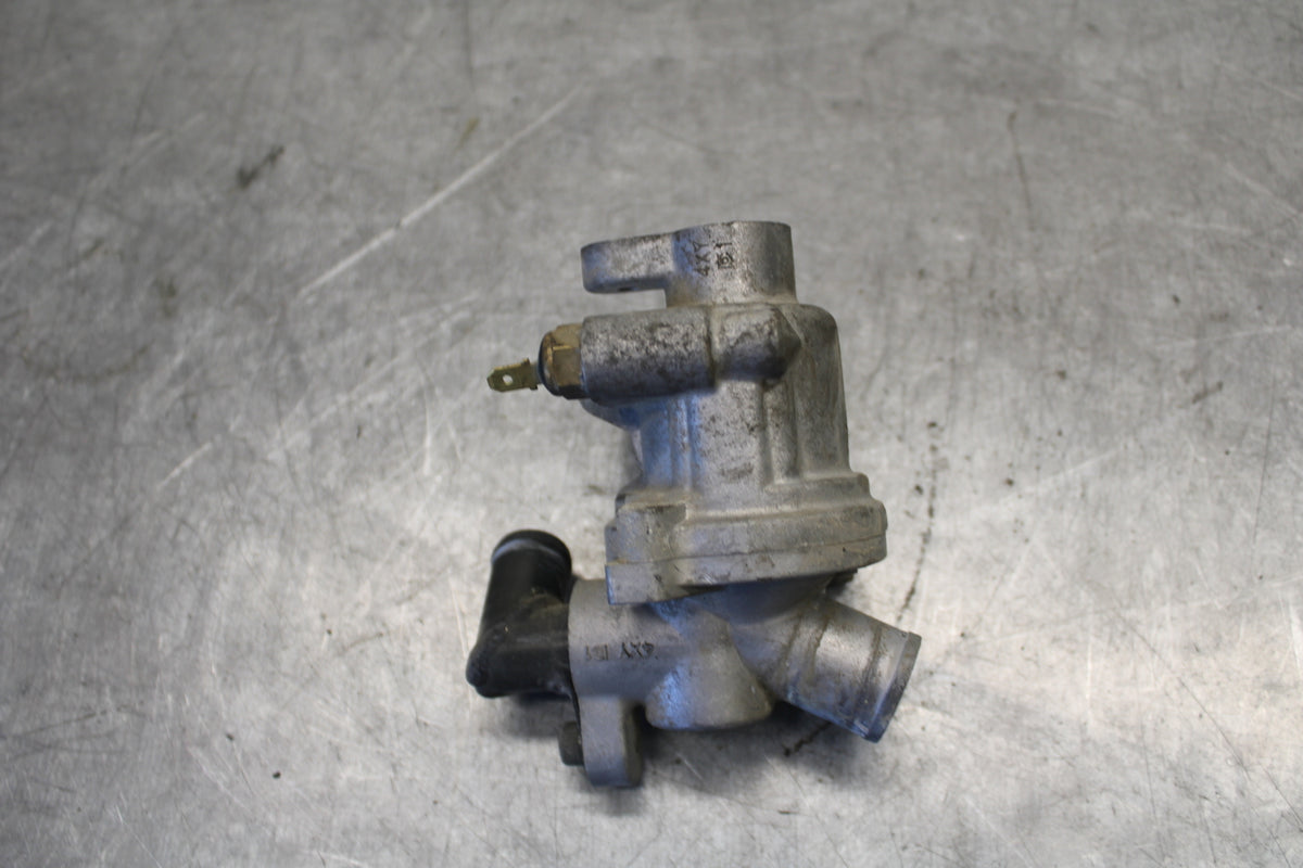 05-06 YAMAHA ROYAL STAR THERMOSTAT W HOUSING ASSEMBLY BB697