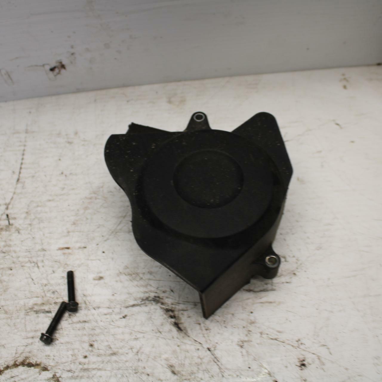 07-09 KAWASAKI VERSYS 650 ENGINE SPROCKET COVER BB302