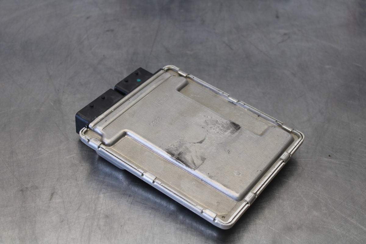 20-23 APRILIA RS660 ECU COMPUTER CONTROLLER UNIT BLACK BOX ECM CDI  BB889